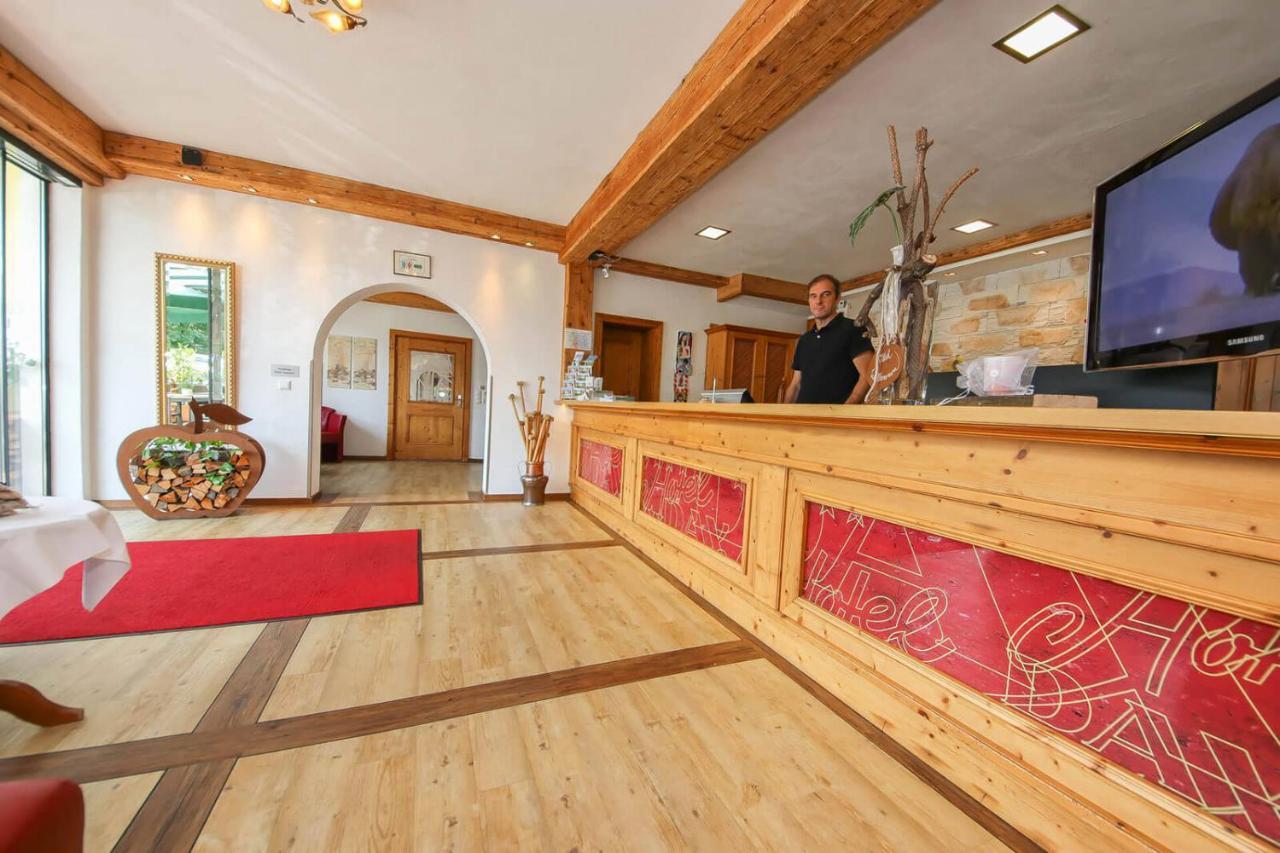 Hotel Dax Lofer Kültér fotó