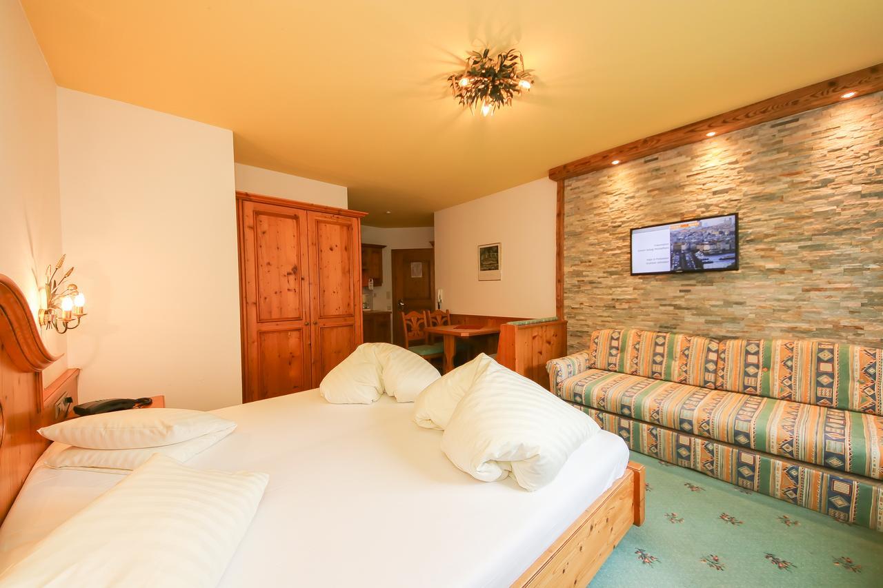Hotel Dax Lofer Kültér fotó