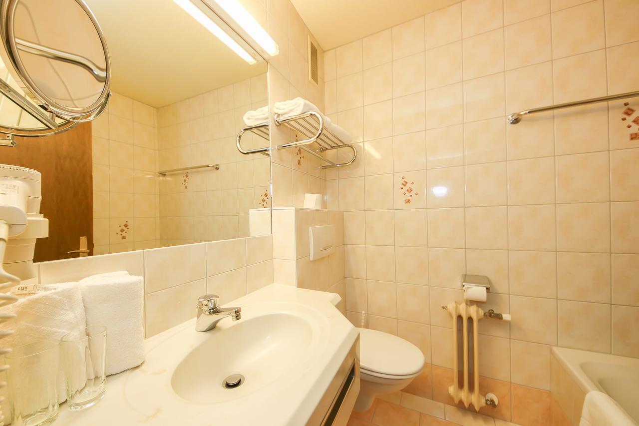 Hotel Dax Lofer Kültér fotó