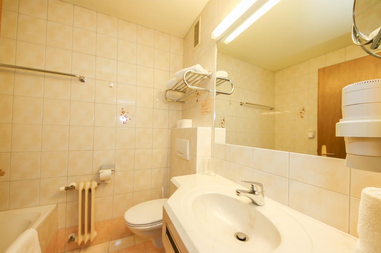 Hotel Dax Lofer Kültér fotó