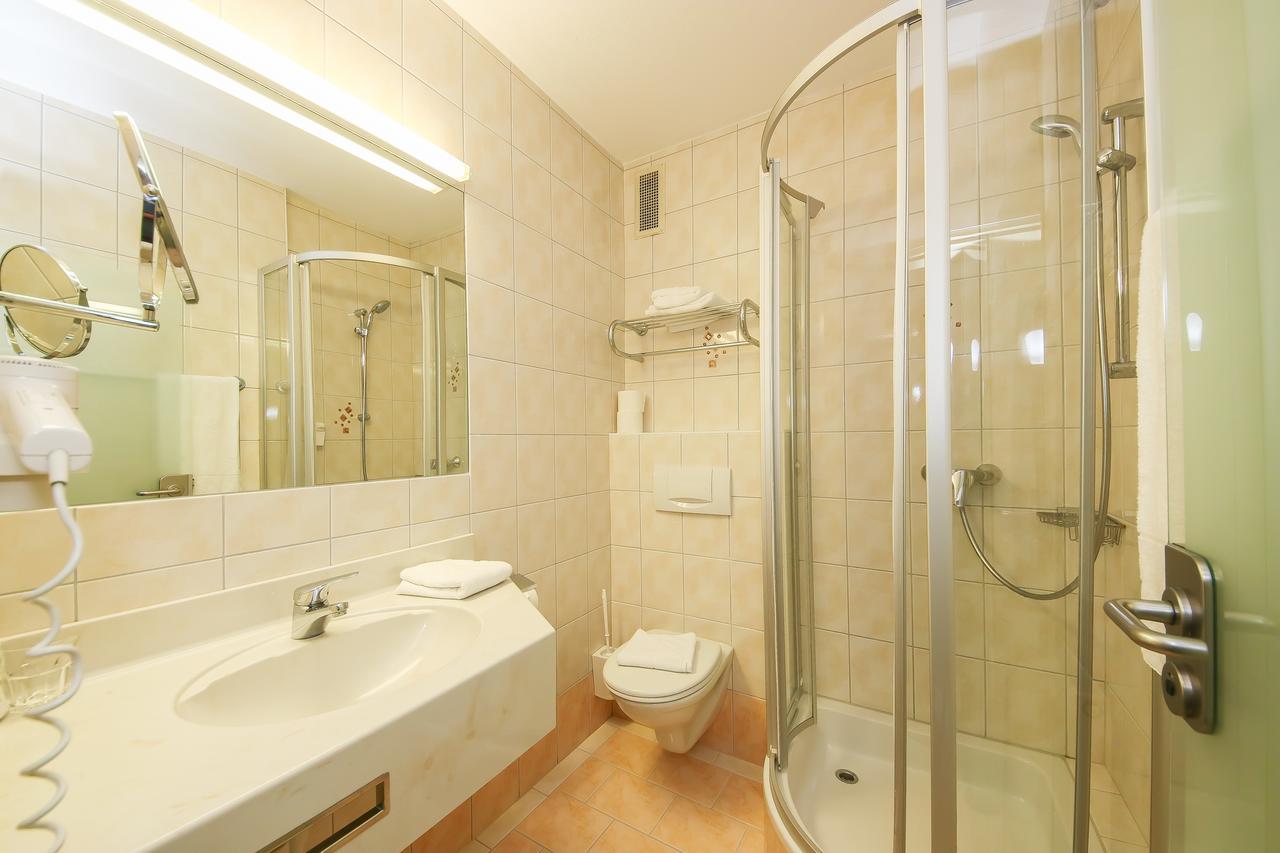 Hotel Dax Lofer Kültér fotó