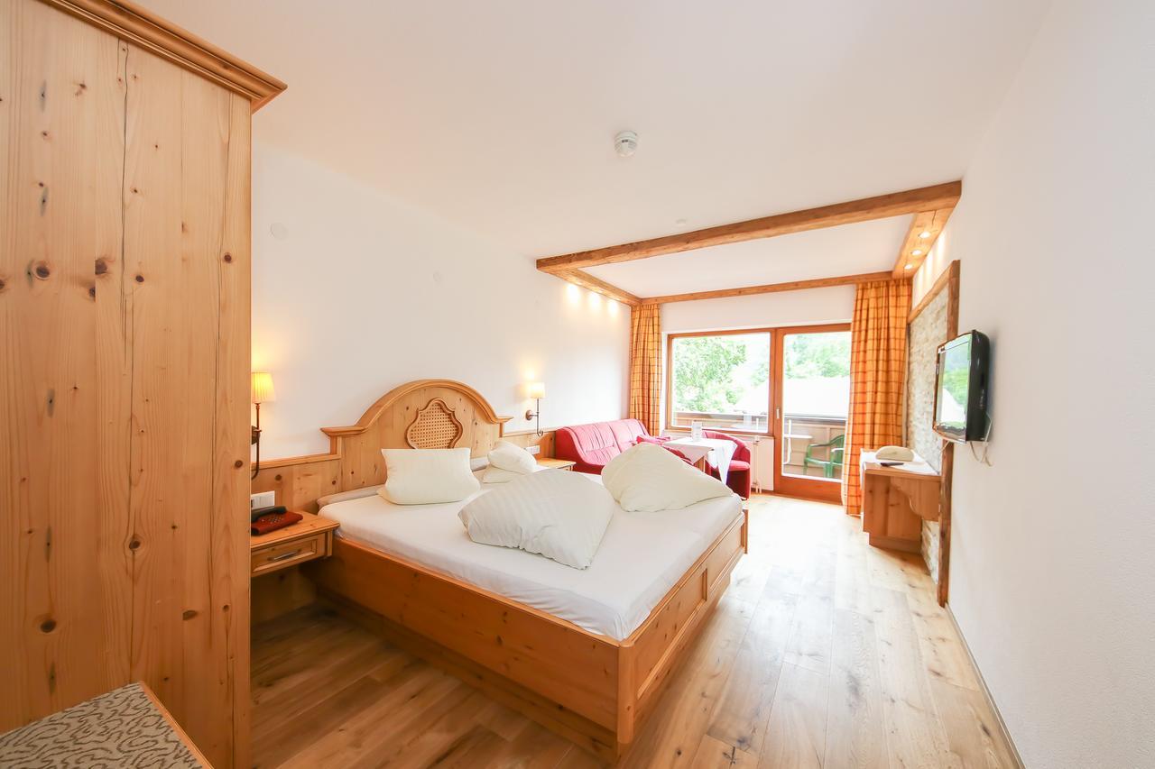 Hotel Dax Lofer Kültér fotó
